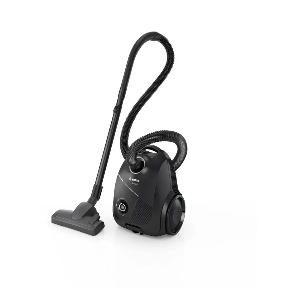 Фото Пылесос портативный Bosch Bgls2ba3h 600 Вт цвет черный Фото Пылесос портативный Bosch Bgls2ba3h 600 Вт цвет черный