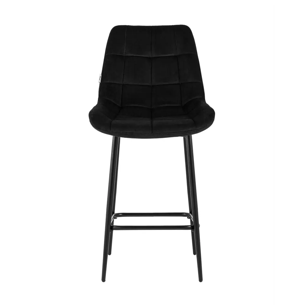 Фото 7 Барный стул Stool Group Флекс 51x105x58 цвет черный Фото 7 Барный стул Stool Group Флекс 51x105x58 цвет черный