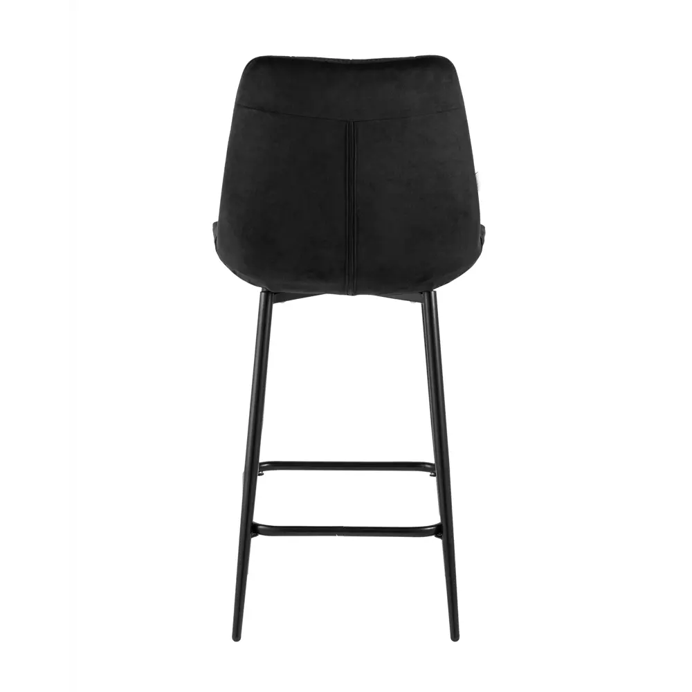 Фото 5 Барный стул Stool Group Флекс 51x105x58 цвет черный Фото 5 Барный стул Stool Group Флекс 51x105x58 цвет черный