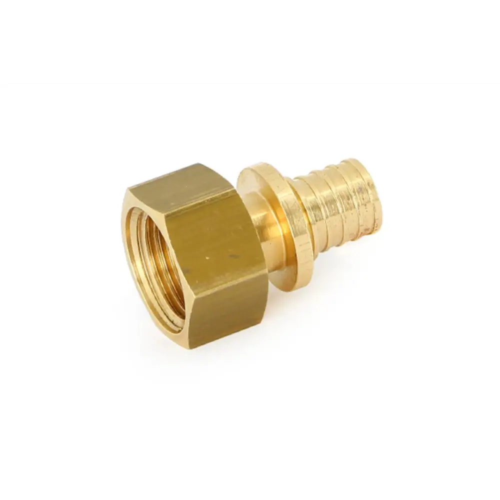 Фото Переходник Uni-Fitt 1/2"x16 мм ВР латунь 741G6200 Фото Переходник Uni-Fitt 1/2"x16 мм ВР латунь 741G6200