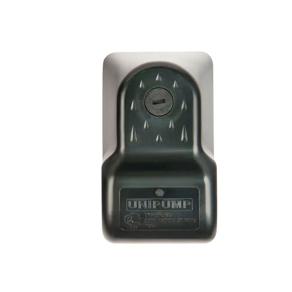 Фото 2 Датчик сухого хода Unipump LP/3 34872 Фото 2 Датчик сухого хода Unipump LP/3 34872