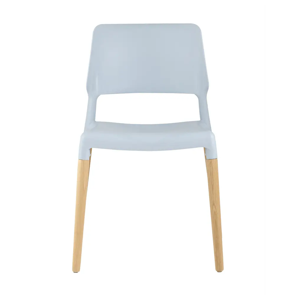 Фото 7 Стул кухонный Стул груп Bistro 78x52x42 см abs-пластик цвет серо-голубой 8086 107 Box 4 шт Фото 7 Стул кухонный Стул груп Bistro 78x52x42 см abs-пластик цвет серо-голубой 8086 107 Box 4 шт