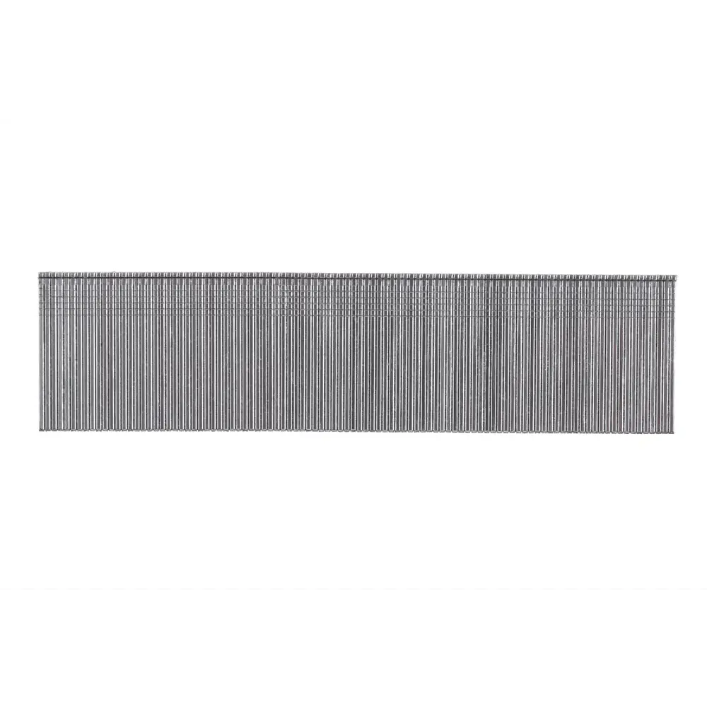 Фото 2 Гвозди 826-015 для пневмостеплера WESTER NT5040 32мм 2500шт Фото 2 Гвозди 826-015 для пневмостеплера WESTER NT5040 32мм 2500шт