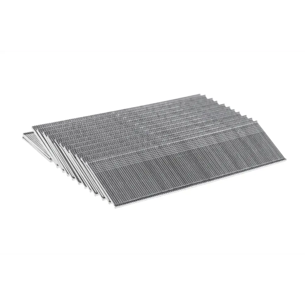 Фото Гвозди 826-015 для пневмостеплера WESTER NT5040 32мм 2500шт Фото Гвозди 826-015 для пневмостеплера WESTER NT5040 32мм 2500шт