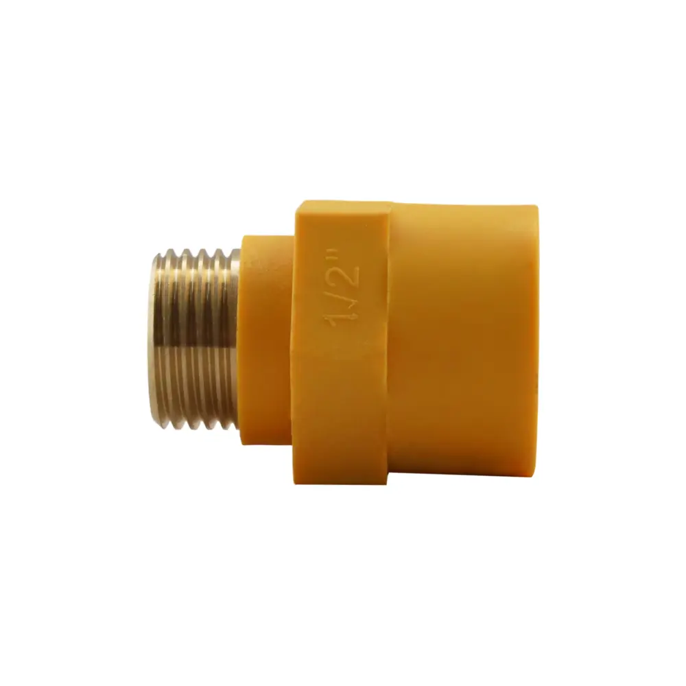 Фото Муфта Aqualink 1/2"x1/2" ВР-НР латунь Фото Муфта Aqualink 1/2"x1/2" ВР-НР латунь