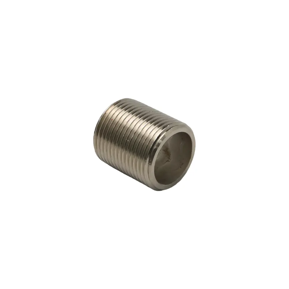 Фото 2 Ниппель Aqualink 3/4"x3/4" НР латунь k10880