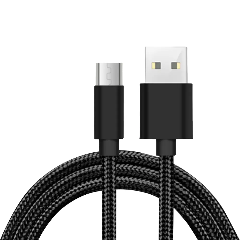 Фото Зарядное устройство ENERGY ET-25 USB-Micro USB 1 м черный Фото Зарядное устройство ENERGY ET-25 USB-Micro USB 1 м черный