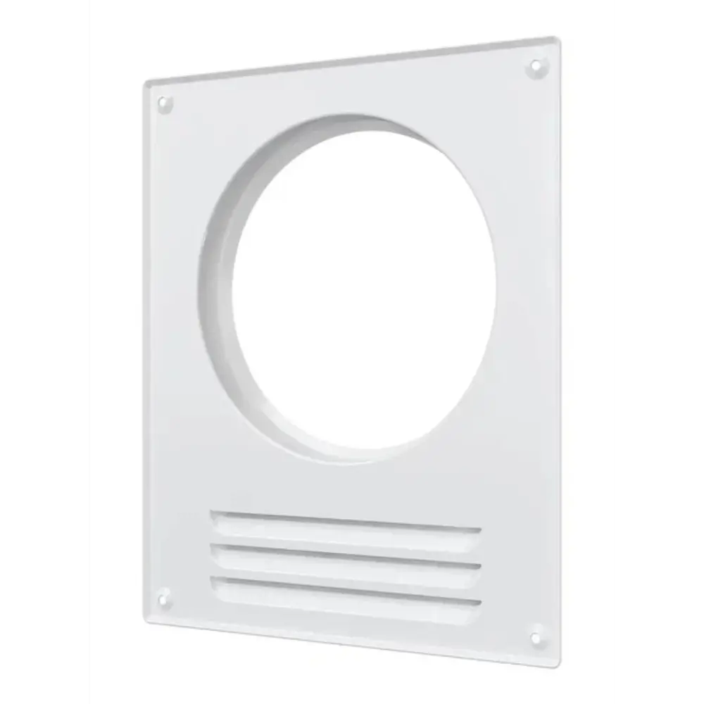 Фото 4 Площадка торцевая с решеткой Era 140ПТМР D140 мм 180x250 мм сталь Фото 4 Площадка торцевая с решеткой Era 140ПТМР D140 мм 180x250 мм сталь