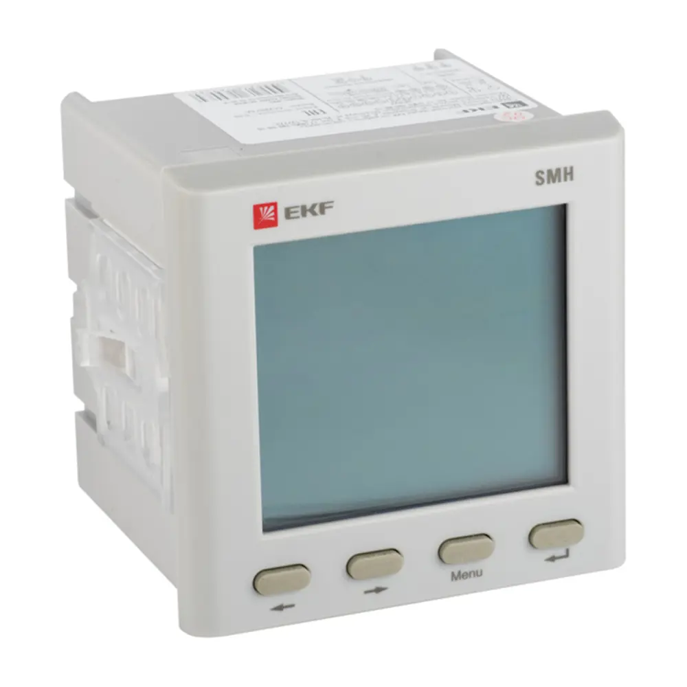 Фото 3 Мультиметр EKF SM-H sm-963h Фото 3 Мультиметр EKF SM-H sm-963h