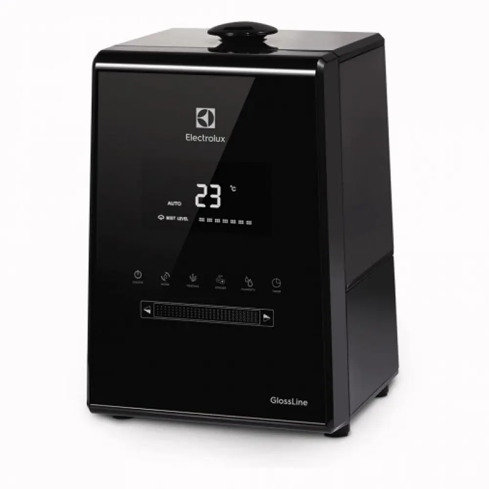 Фото Увлажнитель воздуха ультразвуковой Electrolux EHU-3610D цвет черный Фото Увлажнитель воздуха ультразвуковой Electrolux EHU-3610D цвет черный