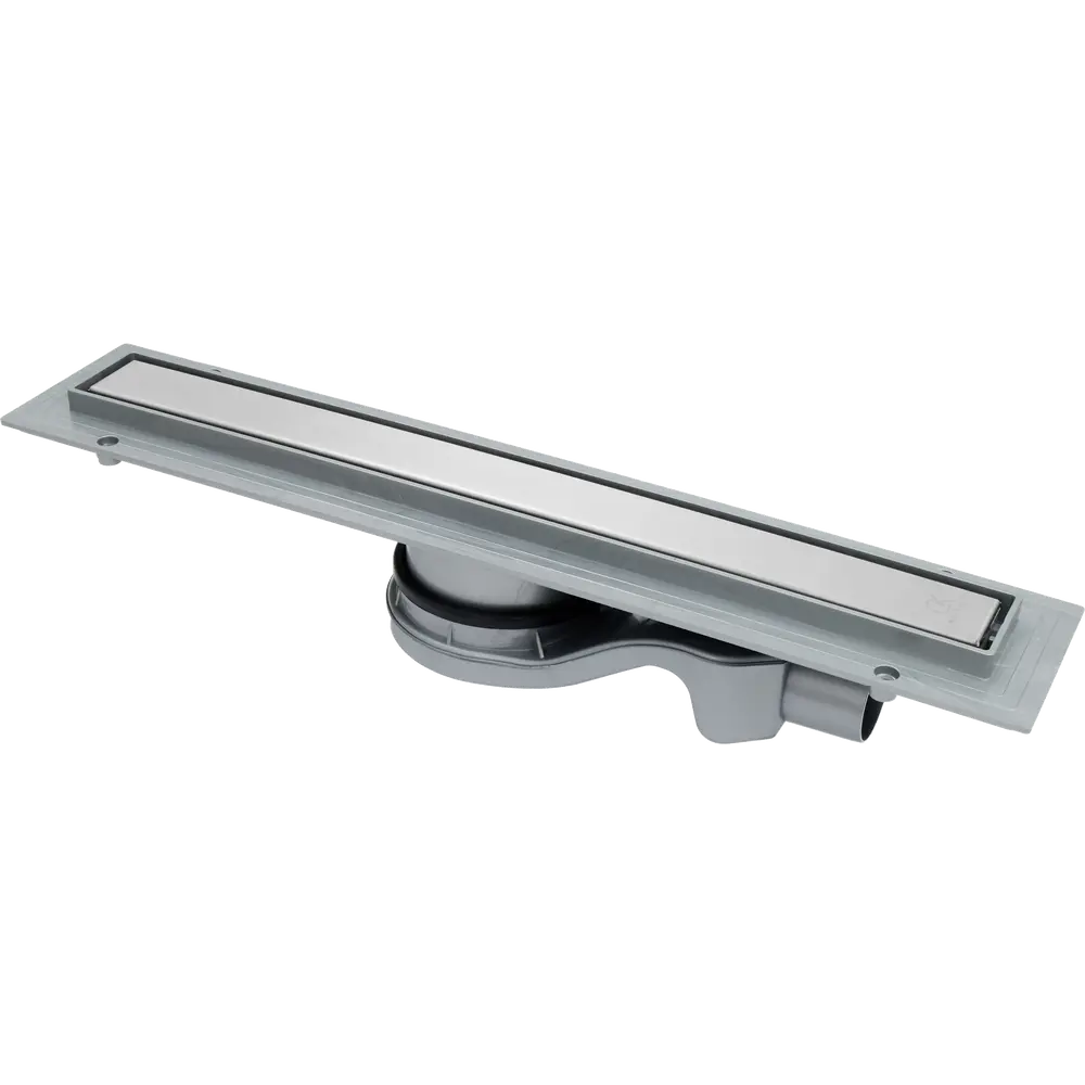 Фото 12 Трап для душа Ck drain 545048 мокрый затвор 120x710 мм нержавеющая сталь Фото 12 Трап для душа Ck drain 545048 мокрый затвор 120x710 мм нержавеющая сталь