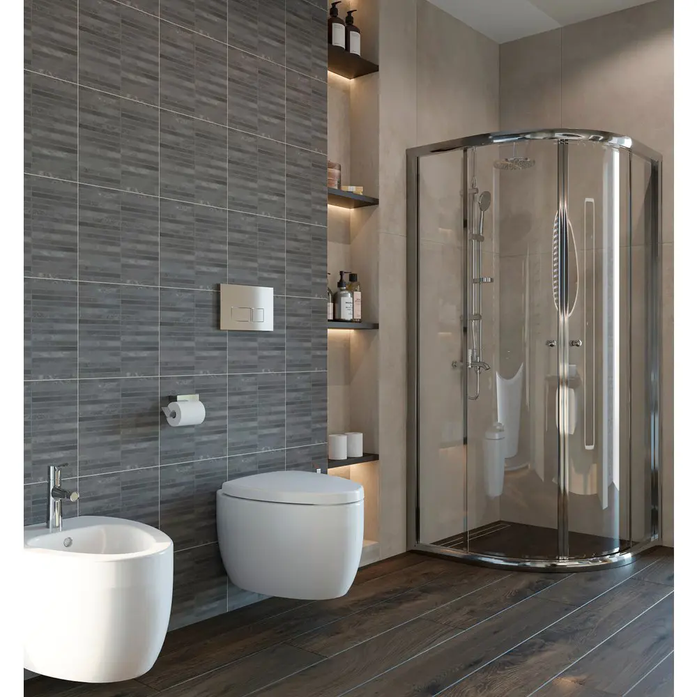 Фото 7 Трап для душа Ck drain 545048 мокрый затвор 120x710 мм нержавеющая сталь Фото 7 Трап для душа Ck drain 545048 мокрый затвор 120x710 мм нержавеющая сталь