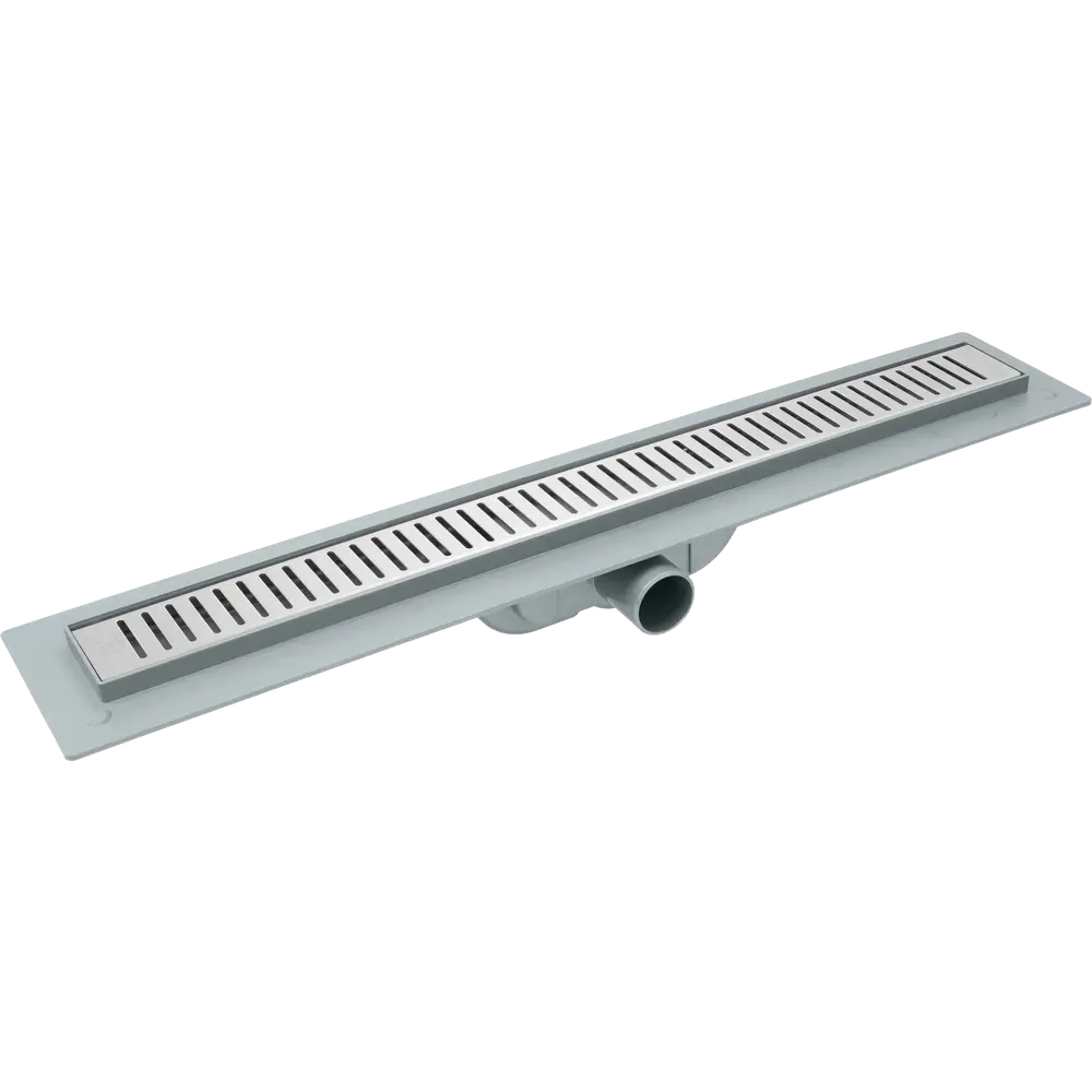 Фото 11 Трап для душа Ck drain 545058 комбинированный затвор 120x960 мм нержавеющая сталь Фото 11 Трап для душа Ck drain 545058 комбинированный затвор 120x960 мм нержавеющая сталь