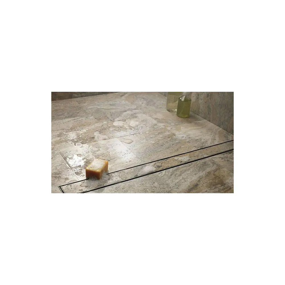 Фото 8 Трап для душа Ck drain 545063 комбинированный затвор 130x860 мм нержавеющая сталь Фото 8 Трап для душа Ck drain 545063 комбинированный затвор 130x860 мм нержавеющая сталь