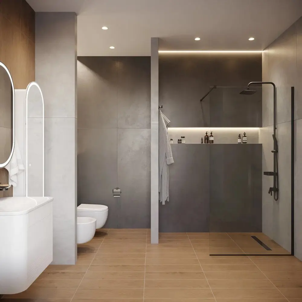 Фото 8 Трап для душа Ck drain 545069 комбинированный затвор 130x600 мм нержавеющая сталь Фото 8 Трап для душа Ck drain 545069 комбинированный затвор 130x600 мм нержавеющая сталь