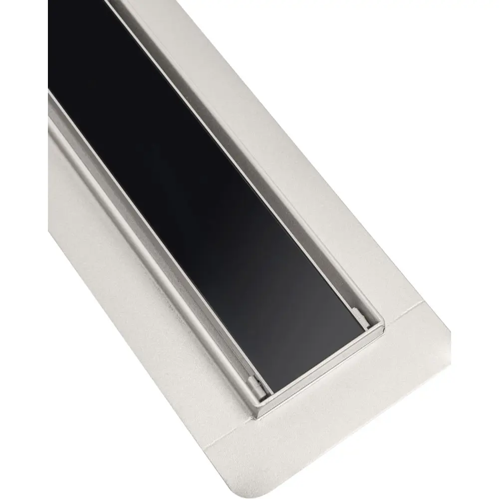 Фото 9 Трап для душа Ck drain 545070 комбинированный затвор 130x700 мм нержавеющая сталь Фото 9 Трап для душа Ck drain 545070 комбинированный затвор 130x700 мм нержавеющая сталь