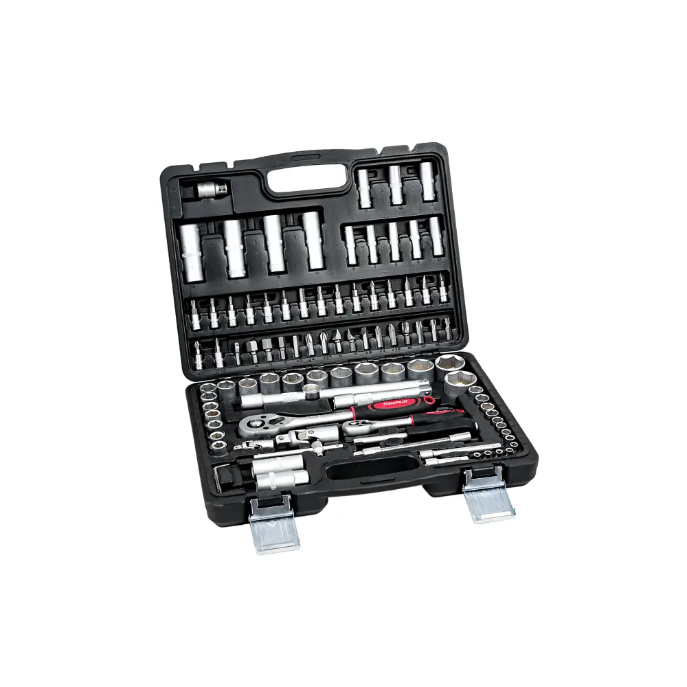 Фото Набор инструментов Maxpiler MXT-94-SET, 94 предмета