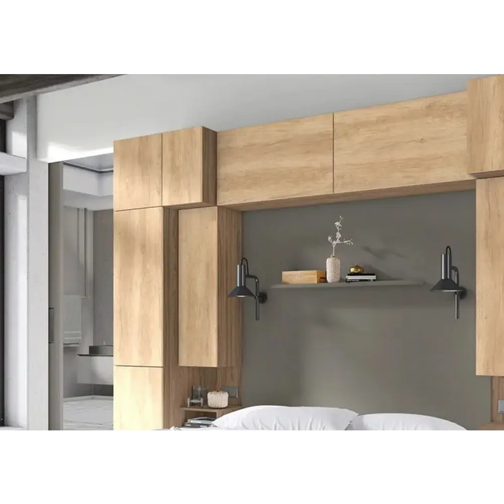 Фото 5 Мебельная деталь ЛДСП Egger H3331ST10 25x15x1.6 см сорт экстра цвет дуб небраска натуральный Фото 5 Мебельная деталь ЛДСП Egger H3331ST10 25x15x1.6 см сорт экстра цвет дуб небраска натуральный