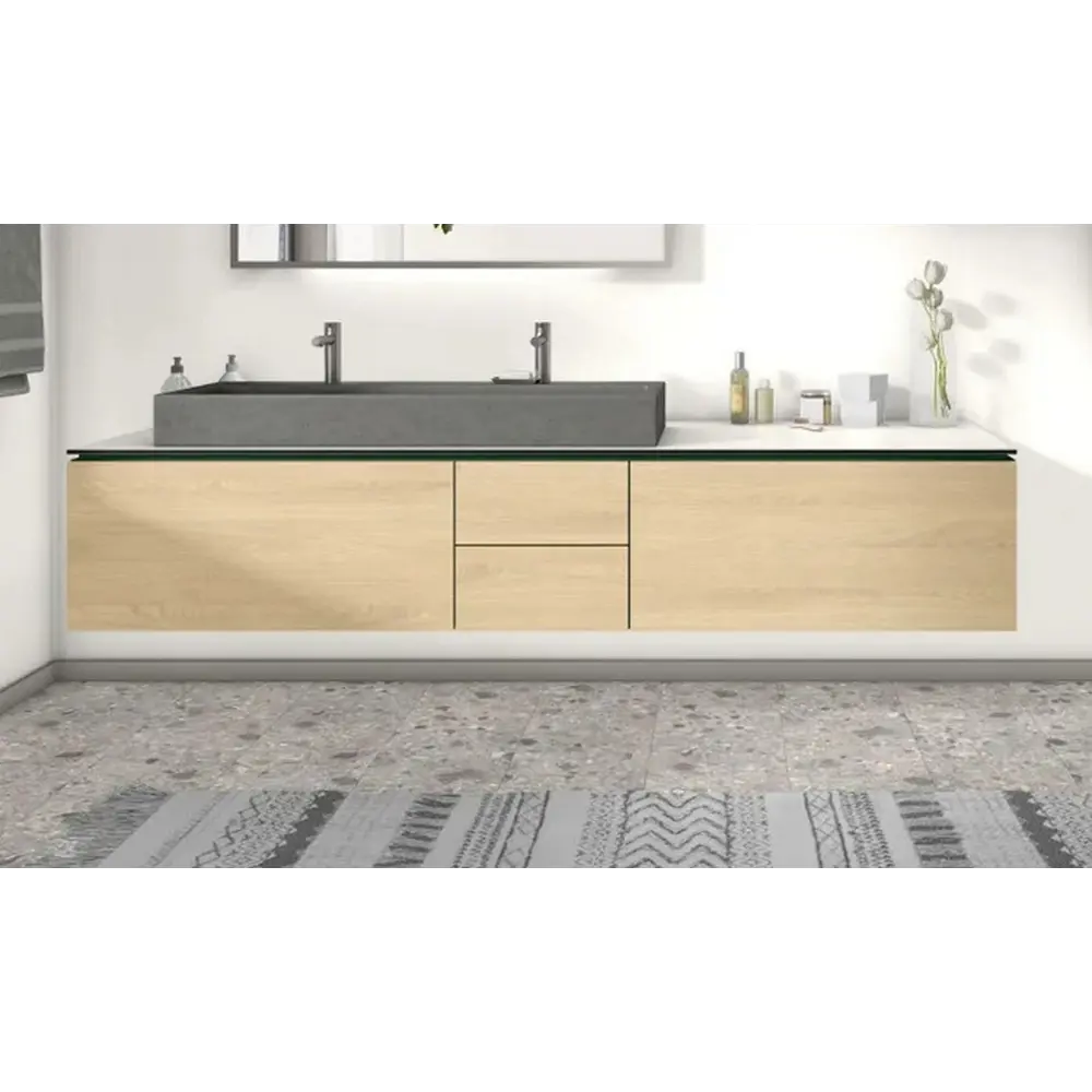 Фото 5 Мебельная деталь ЛДСП Egger H3395ST12 45x40x1.6 см сорт экстра цвет дуб корбридж натуральный Фото 5 Мебельная деталь ЛДСП Egger H3395ST12 45x40x1.6 см сорт экстра цвет дуб корбридж натуральный