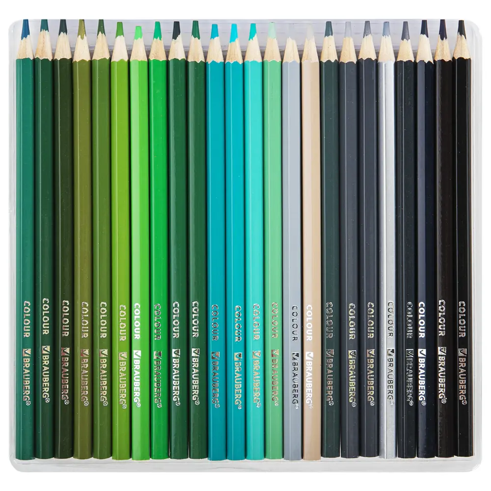 Фото 8 Карандаши Brauberg Max 181861 деревянные цветные для рисования супермягкие яркие классические 72 цвета, грифель 3.3 мм Фото 8 Карандаши Brauberg Max 181861 деревянные цветные для рисования супермягкие яркие классические 72 цвета, грифель 3.3 мм