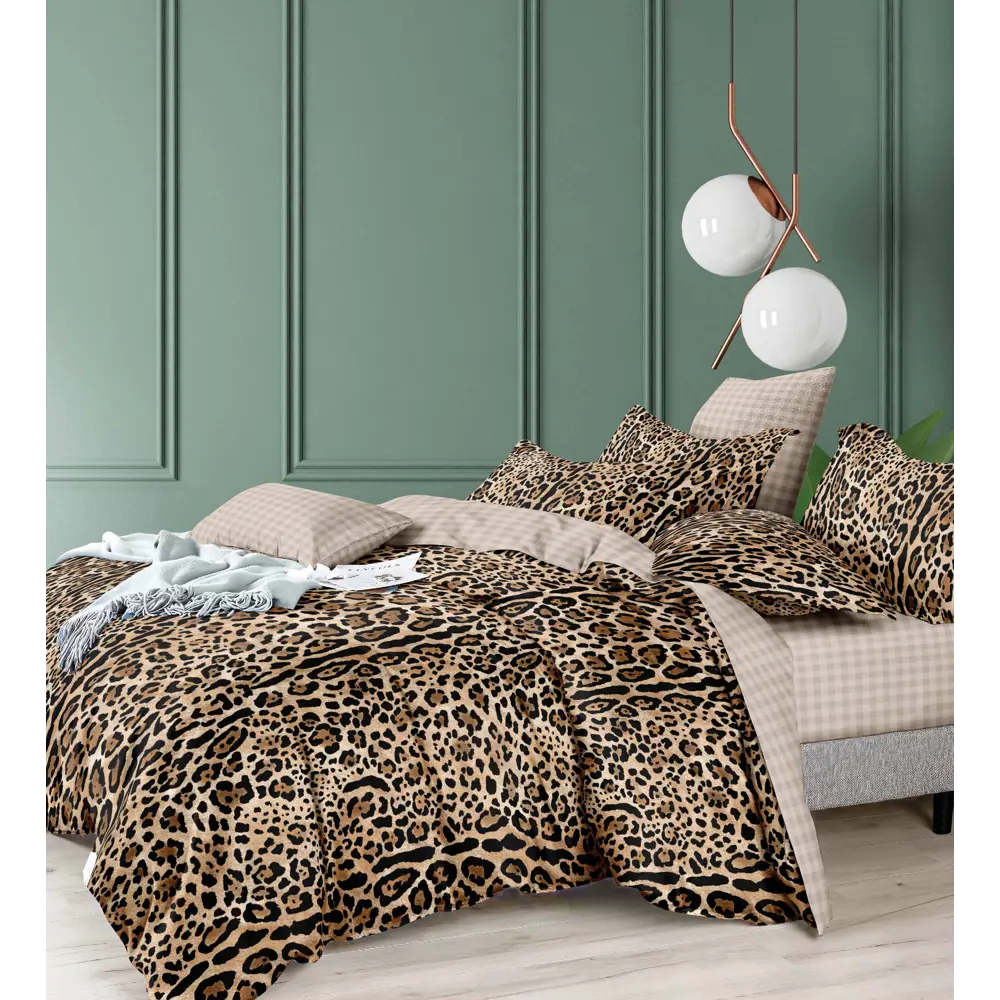 Фото Комплект постельного белья Tango Dream Fly DF02-503-50 код1179, двуспальный, сатин, цвет белый Фото Комплект постельного белья Tango Dream Fly DF02-503-50 код1179, двуспальный, сатин, цвет белый