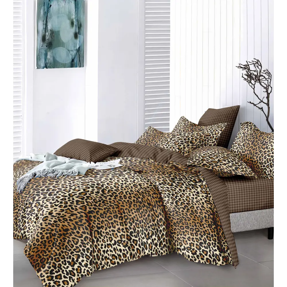 Фото Комплект постельного белья Tango Dream Fly DF02-505-50 код1179, двуспальный, сатин, цвет белый Фото Комплект постельного белья Tango Dream Fly DF02-505-50 код1179, двуспальный, сатин, цвет белый