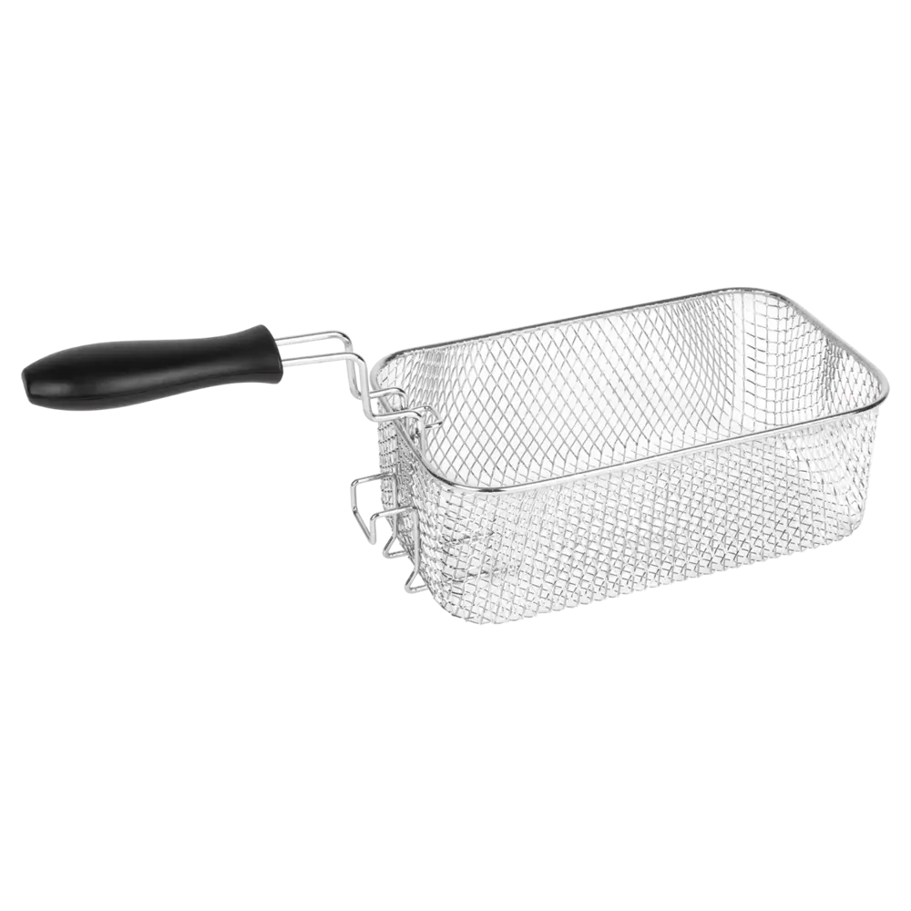 Фото 4 Электрическая фритюрница Clatronic FR 3586 inox 3 л цвет серебристый Фото 4 Электрическая фритюрница Clatronic FR 3586 inox 3 л цвет серебристый