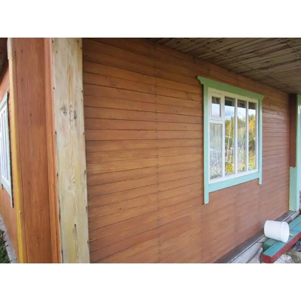 Фото 15 Пропитка для дерева с воском для наружных работ Profipaints Eco Wood Stain 2.7л Серо-синий Фото 15 Пропитка для дерева с воском для наружных работ Profipaints Eco Wood Stain 2.7л Серо-синий