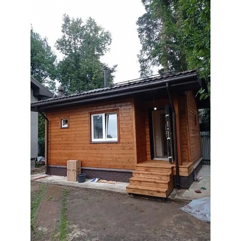 Фото 11 Пропитка для дерева с воском для наружных работ Profipaints Eco Wood Stain 2.7л Серо-синий Фото 11 Пропитка для дерева с воском для наружных работ Profipaints Eco Wood Stain 2.7л Серо-синий