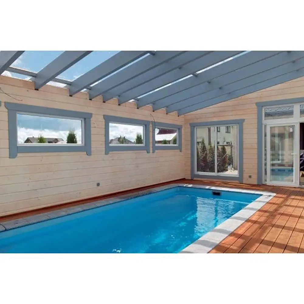 Фото 14 Пропитка для дерева с воском для наружных работ Profipaints Eco Wood Stain 2.7л Опенок Фото 14 Пропитка для дерева с воском для наружных работ Profipaints Eco Wood Stain 2.7л Опенок