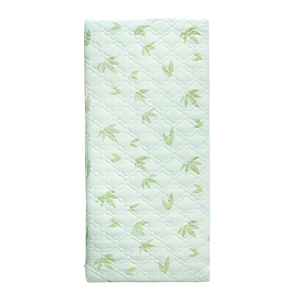 Фото 6 Матрас со съемным чехлом AmaroBaby Aloe Vera Professional 119x59x12 см, беспружинный, детский Фото 6 Матрас со съемным чехлом AmaroBaby Aloe Vera Professional 119x59x12 см, беспружинный, детский
