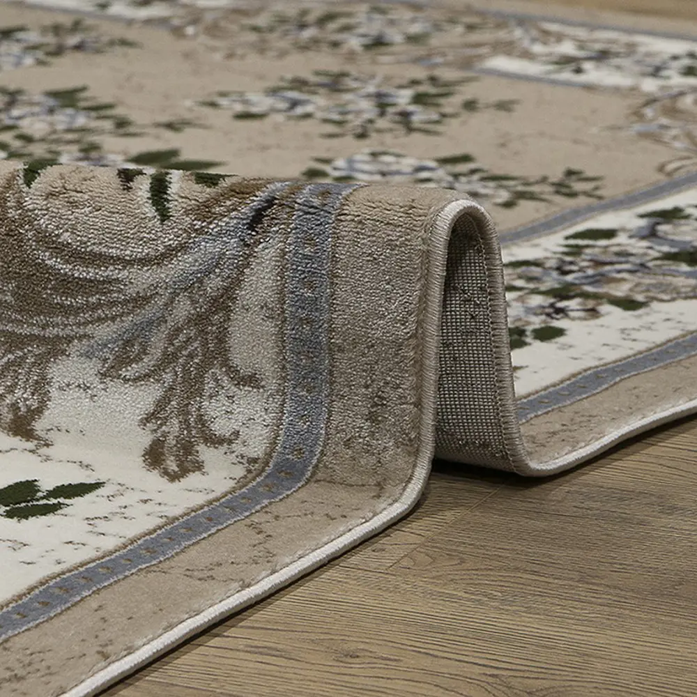 Фото 2 Ковер синтетический Белка 22416_29766 Круиз 200x300 см