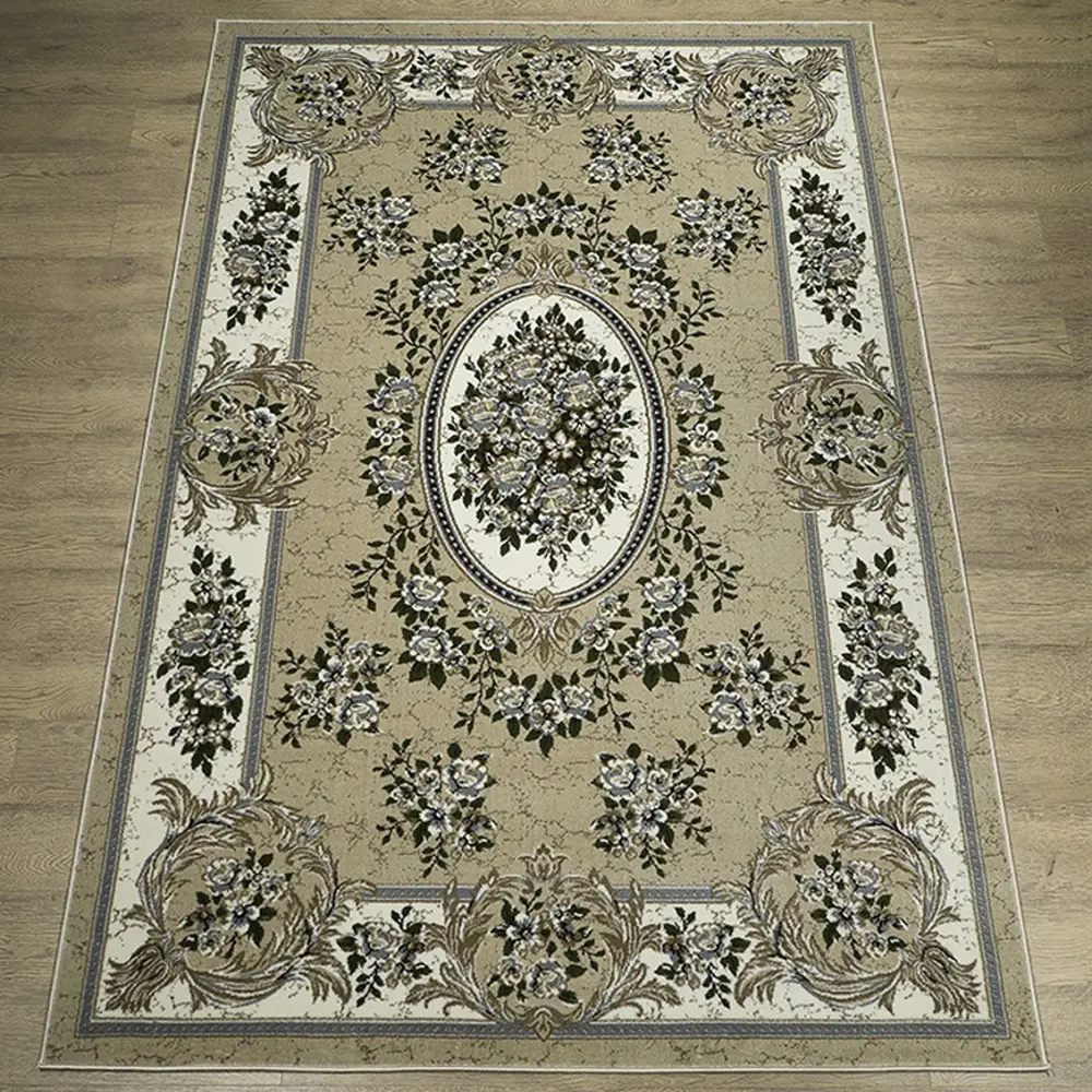 Фото Ковер синтетический Белка 22416_29766 Круиз 200x300 см