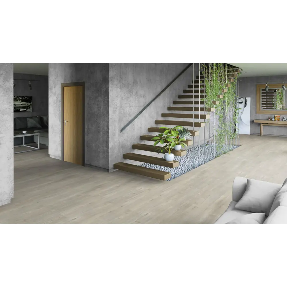 Фото 5 SPC плитка Tarkett Deep House Walter 33 класс толщина 4.60 мм 1.89 м², цена за упаковку Фото 5 SPC плитка Tarkett Deep House Walter 33 класс толщина 4.60 мм 1.89 м², цена за упаковку