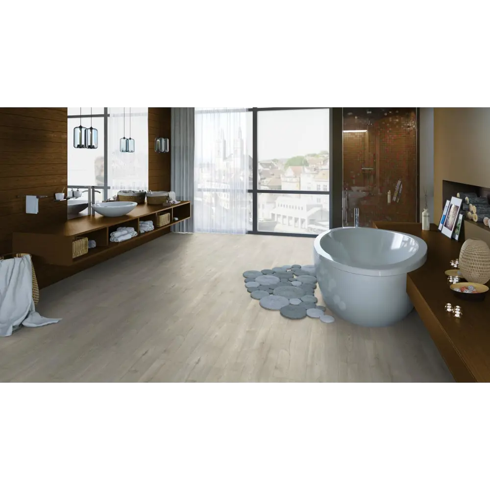 Фото 6 SPC плитка Tarkett Deep House Walter 33 класс толщина 4.60 мм 1.89 м², цена за упаковку Фото 6 SPC плитка Tarkett Deep House Walter 33 класс толщина 4.60 мм 1.89 м², цена за упаковку