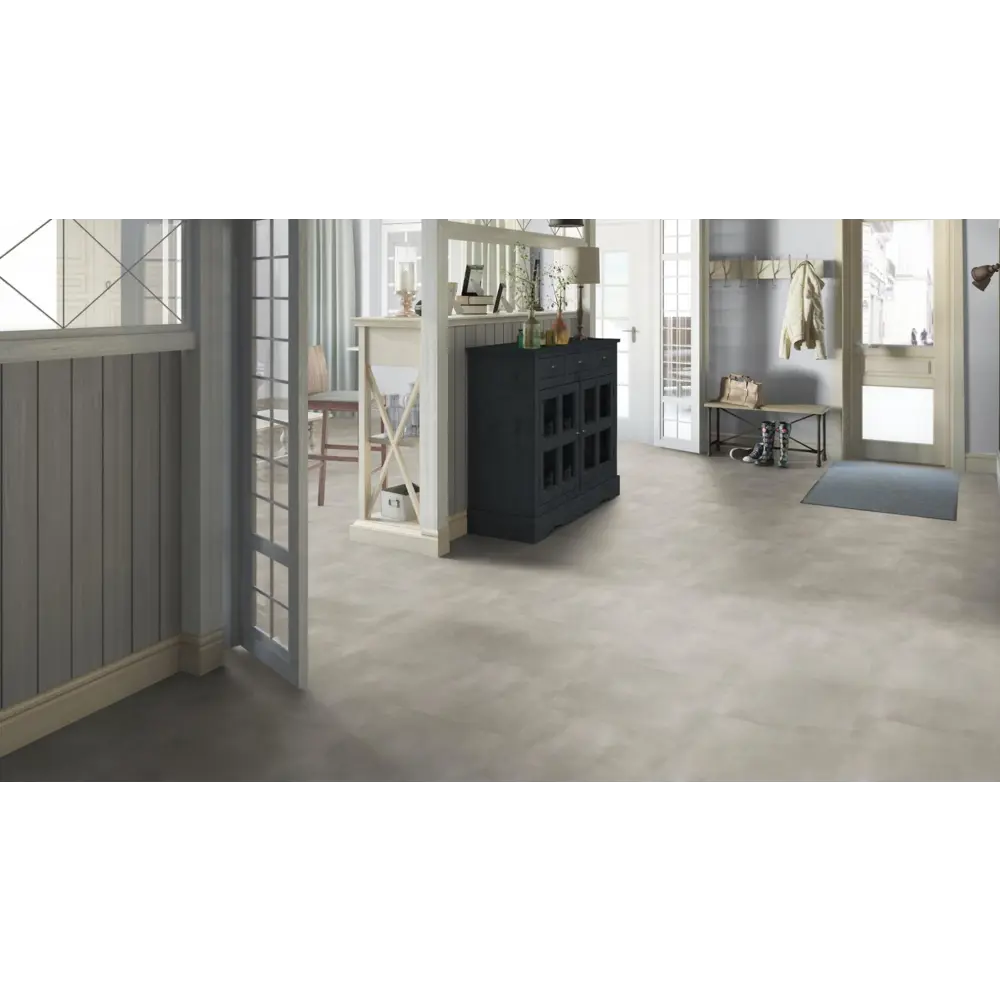 Фото 4 ПВХ плитка Tarkett Blues Edmonton 43 класс толщина 3 мм 2.09 м², цена за упаковку Фото 4 ПВХ плитка Tarkett Blues Edmonton 43 класс толщина 3 мм 2.09 м², цена за упаковку