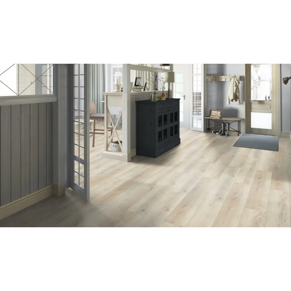 Фото 4 SPC плитка Tarkett Deep House Oswald 33 класс толщина 4.60 мм 1.89 м², цена за упаковку Фото 4 SPC плитка Tarkett Deep House Oswald 33 класс толщина 4.60 мм 1.89 м², цена за упаковку