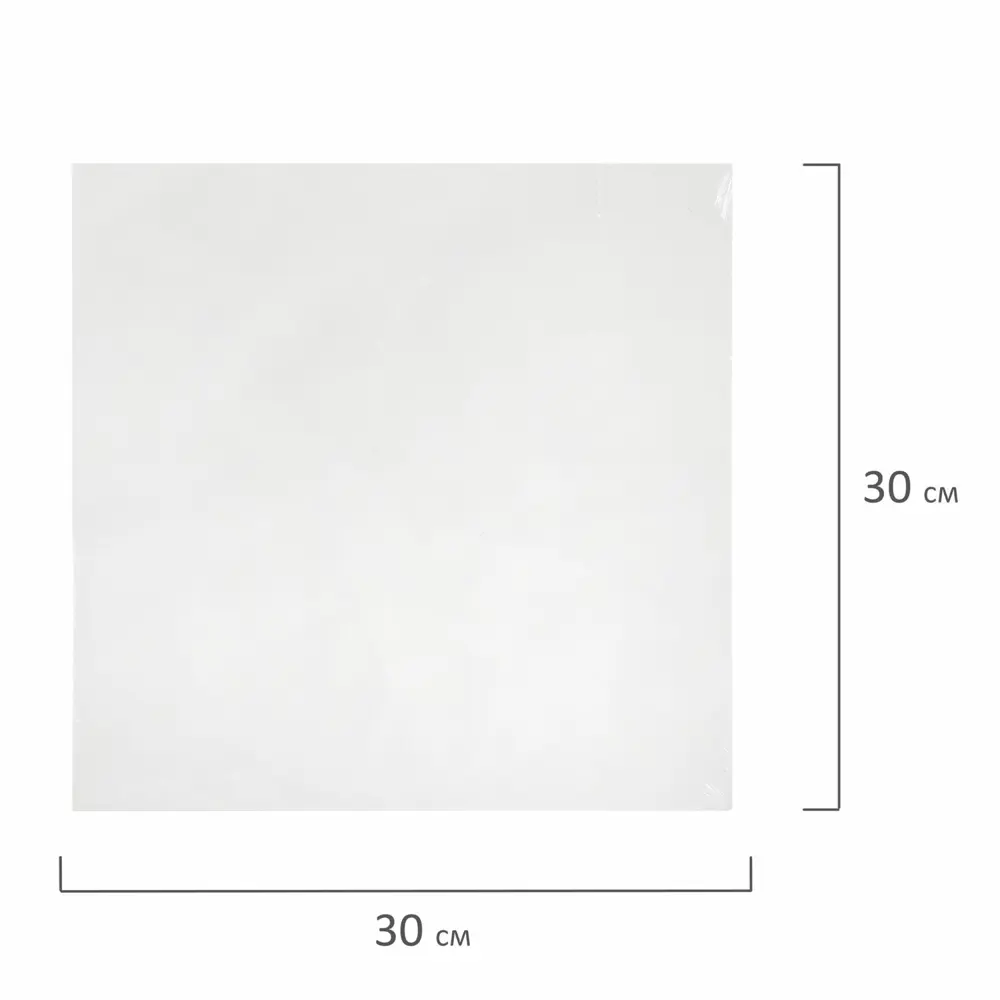 Фото 8 Холст на картоне (МДФ) Brauberg Art Classic 30x30 см, грунтованный, хлопок, мелкое зерно, 191672 Фото 8 Холст на картоне (МДФ) Brauberg Art Classic 30x30 см, грунтованный, хлопок, мелкое зерно, 191672
