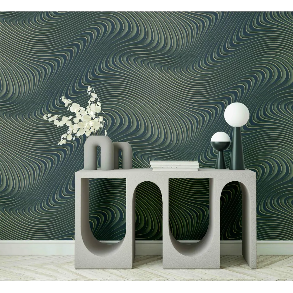 Фото 3 Обои флизелиновые Ovk Design D.Langer Ave серый 1.06 м 10664-05 Фото 3 Обои флизелиновые Ovk Design D.Langer Ave серый 1.06 м 10664-05