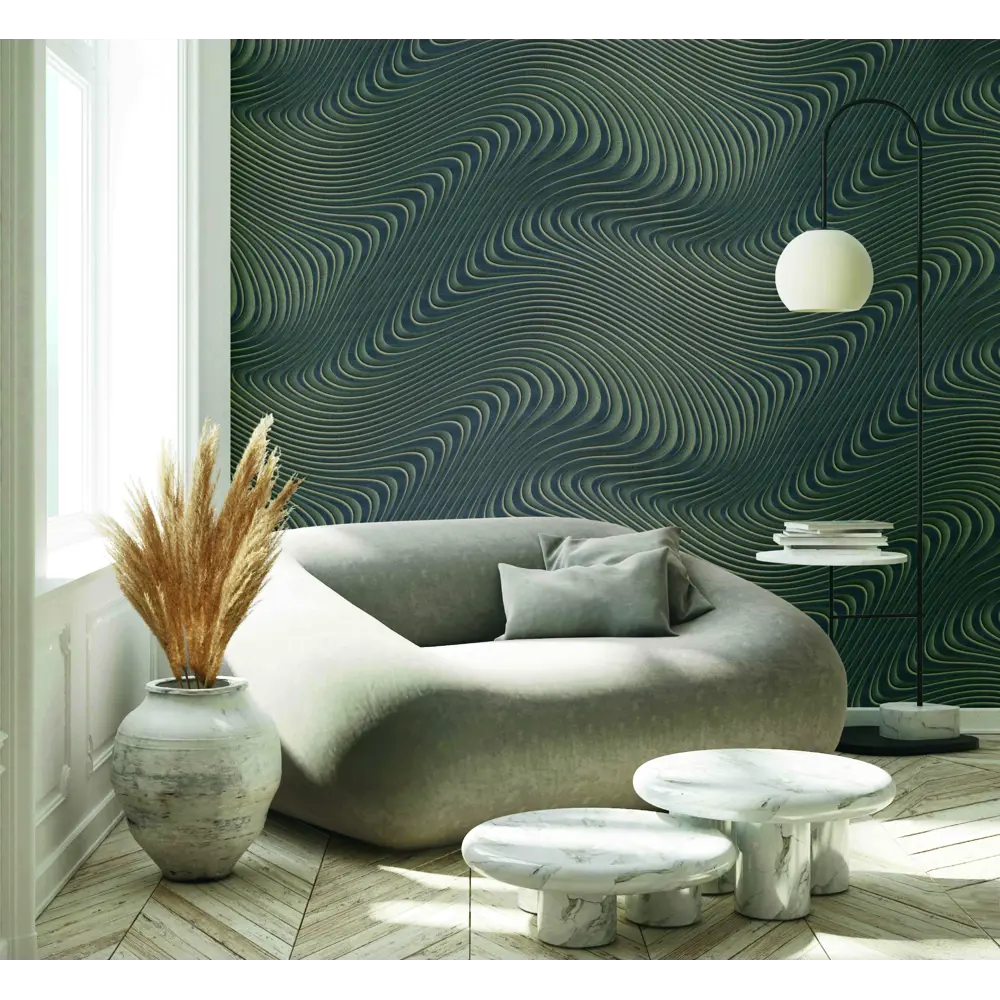 Фото 4 Обои флизелиновые Ovk Design D.Langer Ave серый 1.06 м 10664-05 Фото 4 Обои флизелиновые Ovk Design D.Langer Ave серый 1.06 м 10664-05