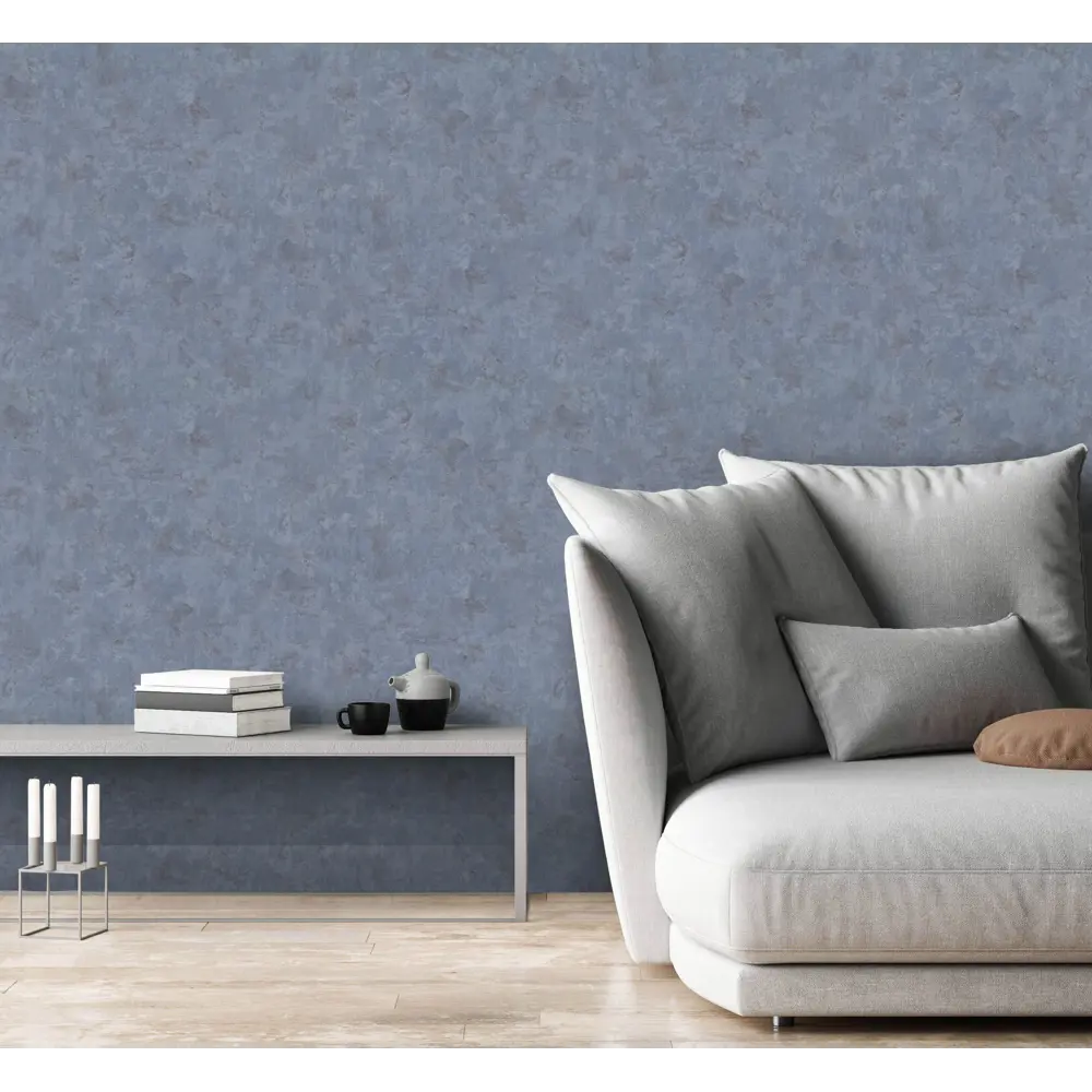 Фото 3 Обои флизелиновые Ovk Design D.Langer Ave синий 1.06 м 10669-06 Фото 3 Обои флизелиновые Ovk Design D.Langer Ave синий 1.06 м 10669-06