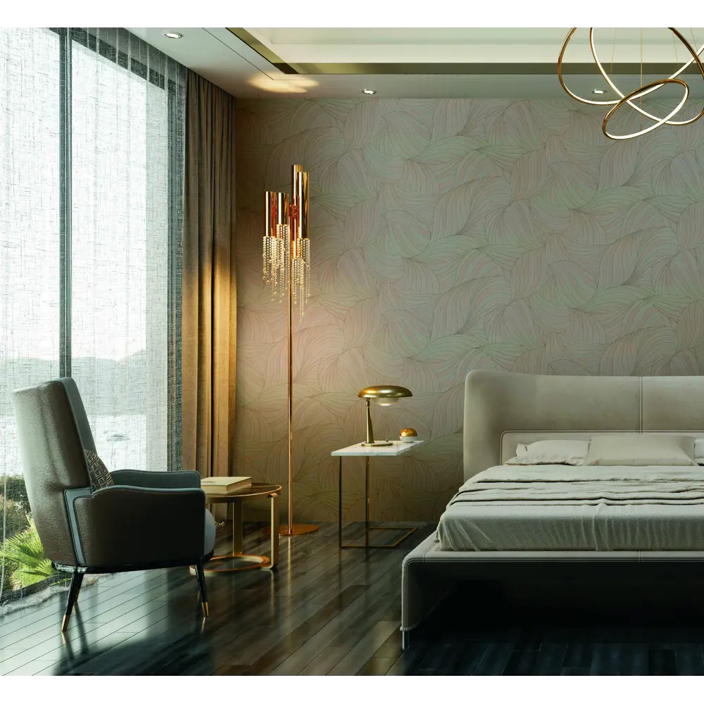 Фото 4 Обои флизелиновые Ovk Design D.Langer Ave бежевый 1.06 м 10665-02 Фото 4 Обои флизелиновые Ovk Design D.Langer Ave бежевый 1.06 м 10665-02