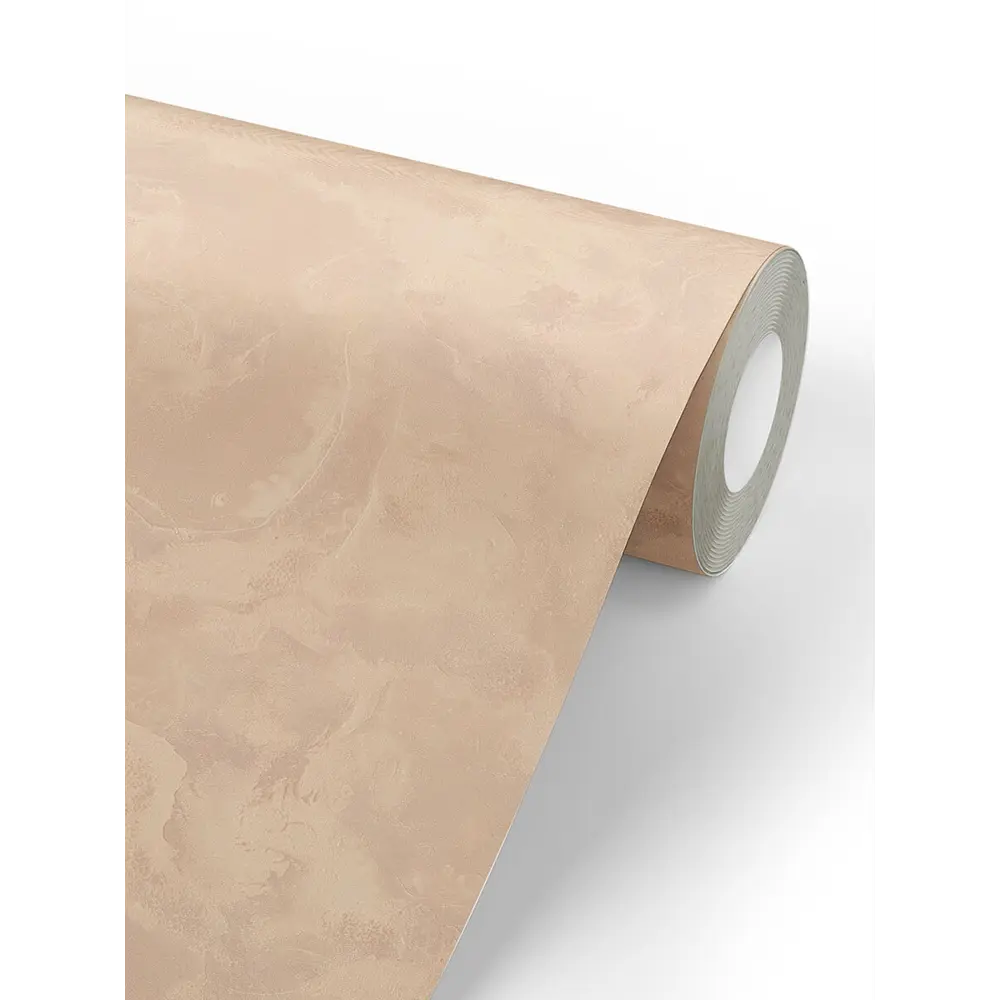 Фото 2 Обои флизелиновые Euro Decor Mineral 1.06 м бежевые 7225-20
