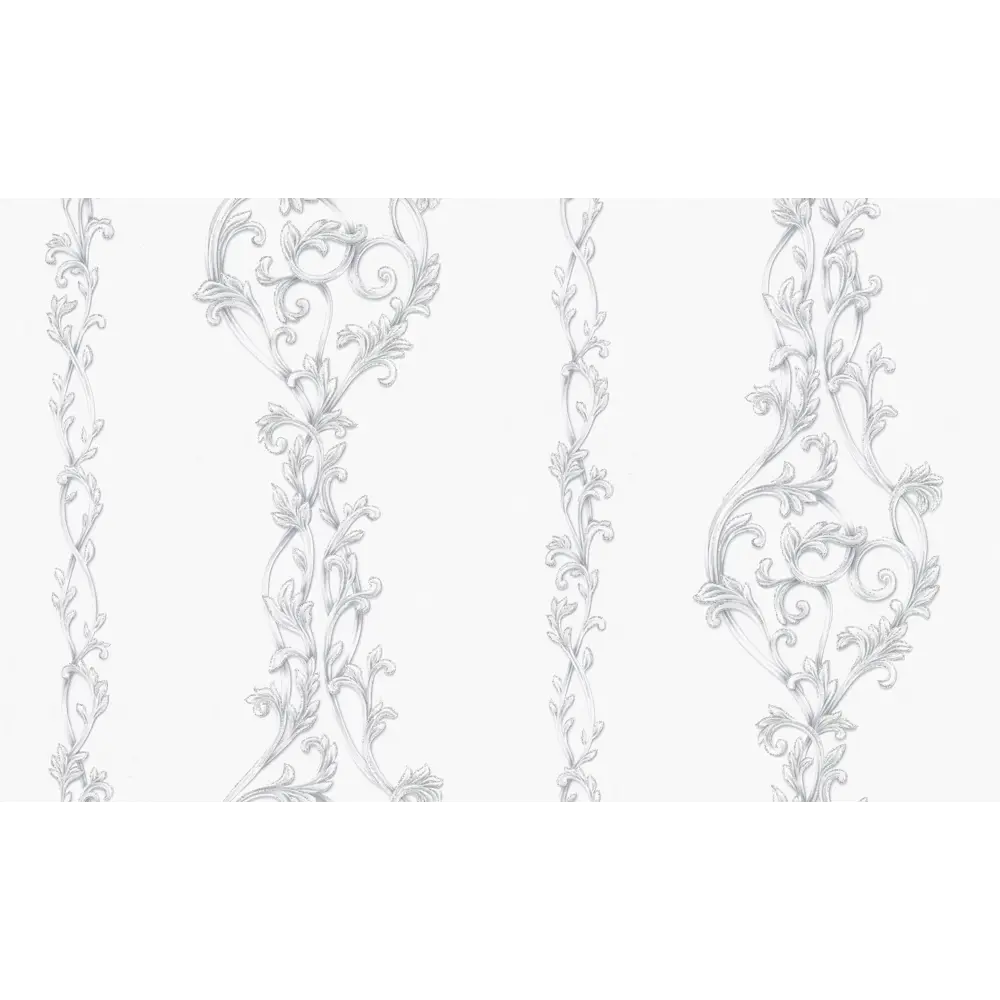 Фото Обои флизелиновые Palitra Modena 1.06 м светло-серые PL72022-11 Фото Обои флизелиновые Palitra Modena 1.06 м светло-серые PL72022-11