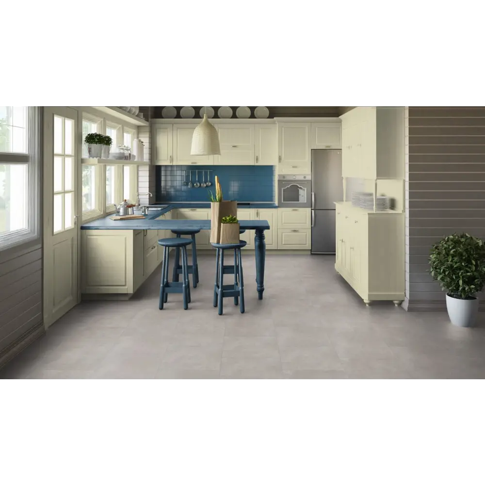 Фото 8 ПВХ плитка Tarkett Blues Victoria 43 класс толщина 3 мм 2.09 м², цена за упаковку Фото 8 ПВХ плитка Tarkett Blues Victoria 43 класс толщина 3 мм 2.09 м², цена за упаковку