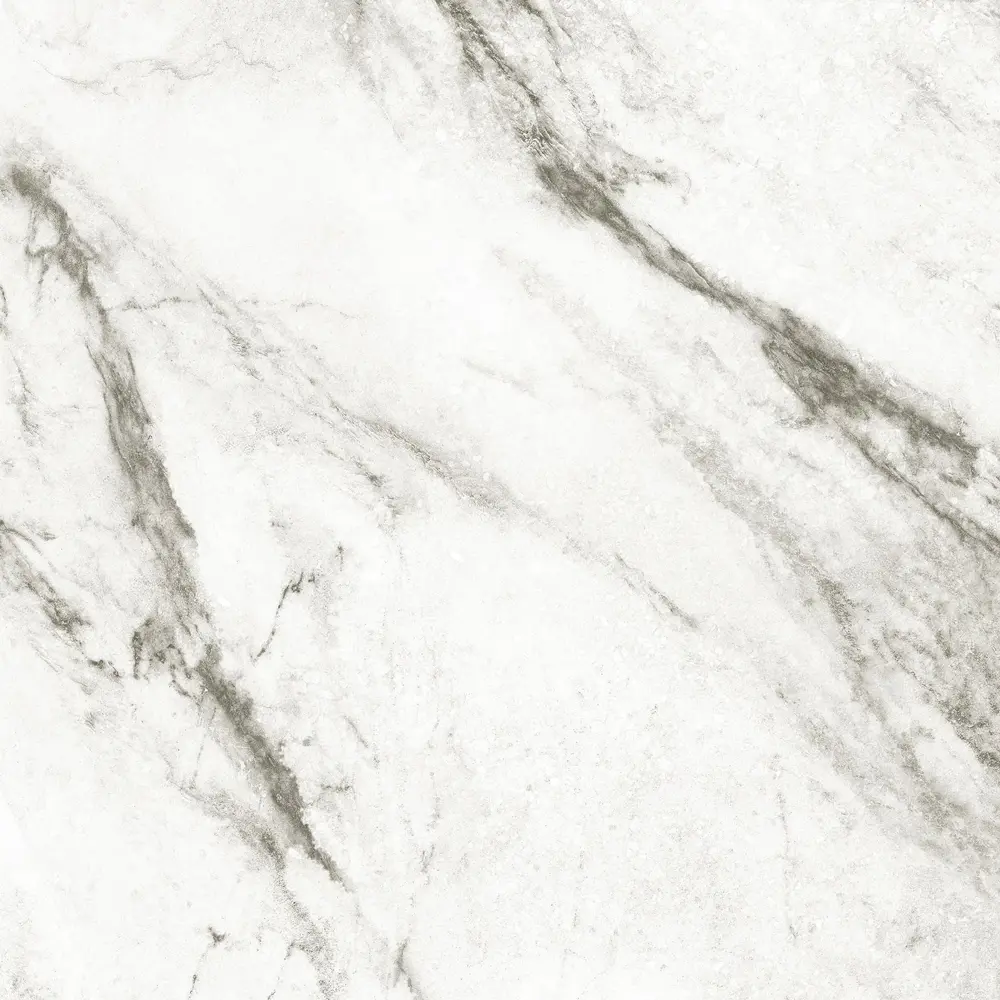 Фото 3 Керамогранит Alma ceramica GFA57BLT07L 105 57x57см 1.62 м² цвет белый, цена за упаковку Фото 3 Керамогранит Alma ceramica GFA57BLT07L 105 57x57см 1.62 м² цвет белый, цена за упаковку