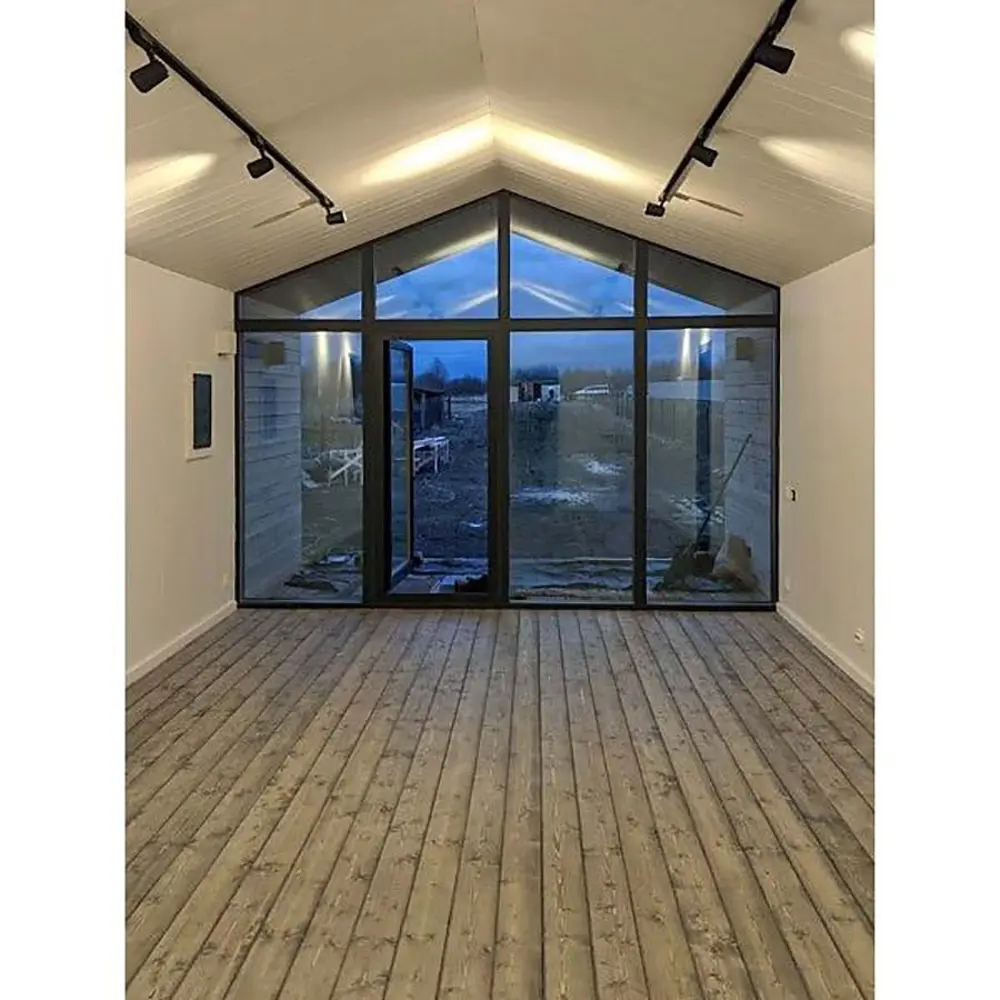 Фото 4 Масло для пола и лестниц Profipaints Eco Hard Oil 2.7л Белый дуб Фото 4 Масло для пола и лестниц Profipaints Eco Hard Oil 2.7л Белый дуб