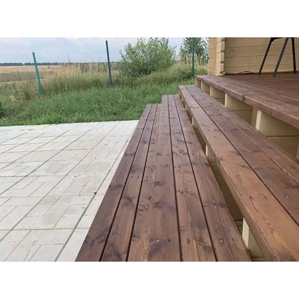 Фото 9 Масло для дерева износостойкое Profipaints Eco Terrace Oil 2.7 л Опёнок Фото 9 Масло для дерева износостойкое Profipaints Eco Terrace Oil 2.7 л Опёнок