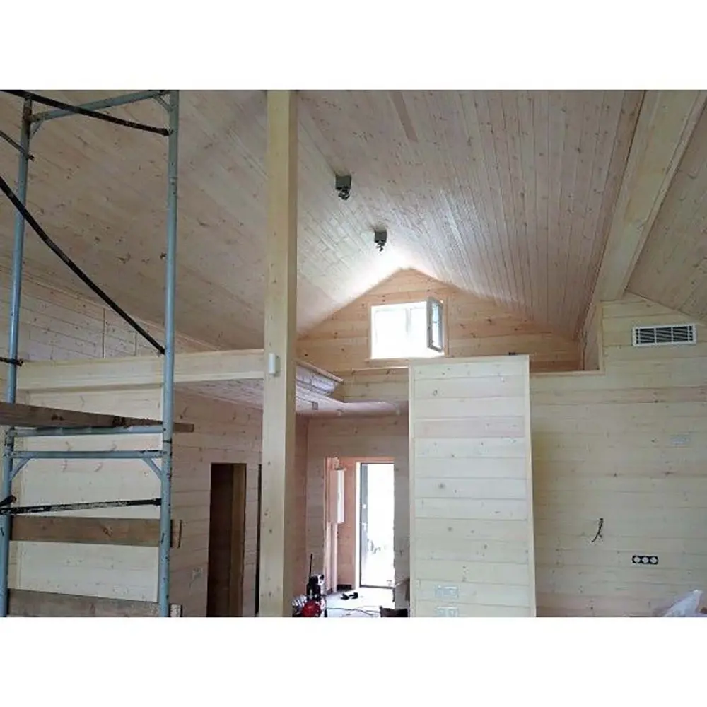 Фото 8 Грунт под масло для дерева ProfiPaints ECO Wood Primer Oil цвет северный олень 0.9 л Фото 8 Грунт под масло для дерева ProfiPaints ECO Wood Primer Oil цвет северный олень 0.9 л
