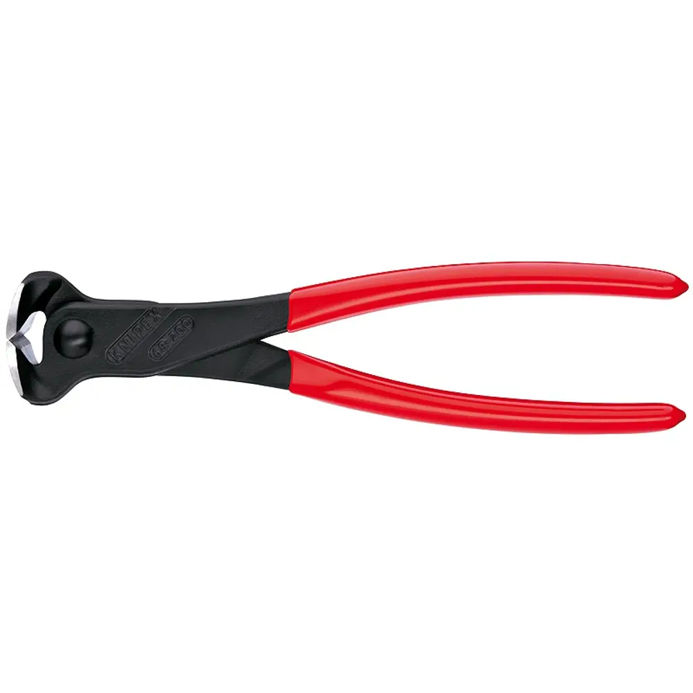 Фото Кусачки Knipex KN-6801160 160 мм Фото Кусачки Knipex KN-6801160 160 мм